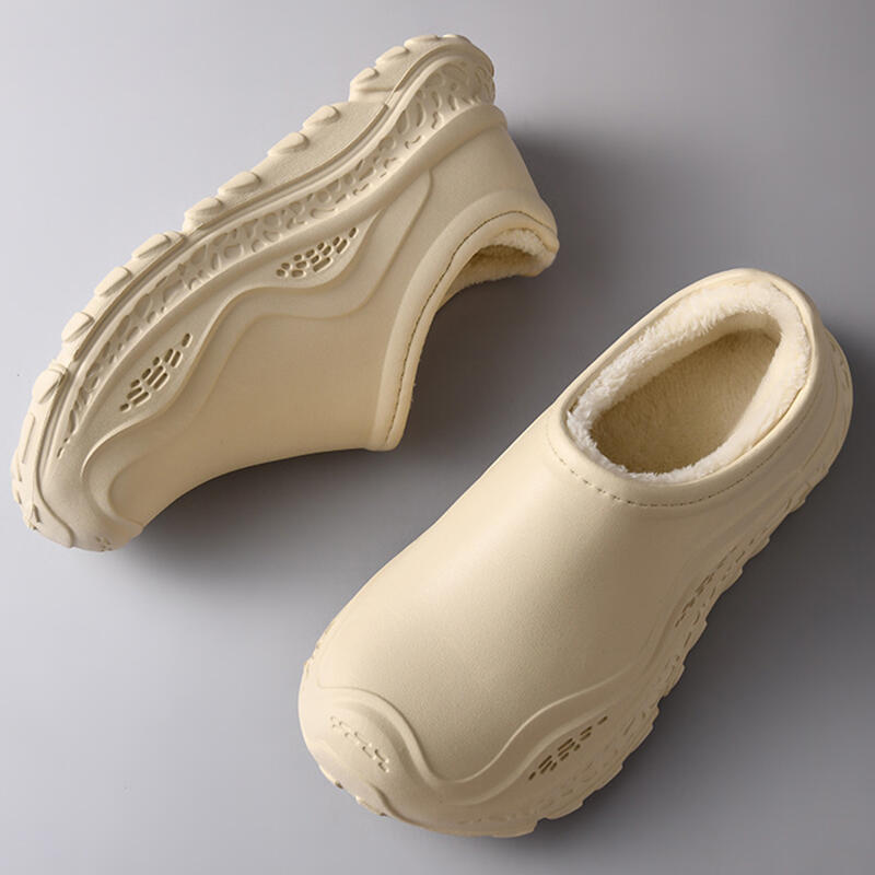 Waterproof Winter Boot - Stivali da Neve Impermeabili Antiscivolo con
