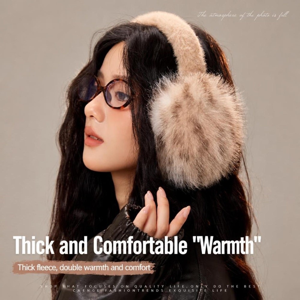 Paraorecchie di Lusso Antivent - Earmuffs Foldable recensione e prezzo