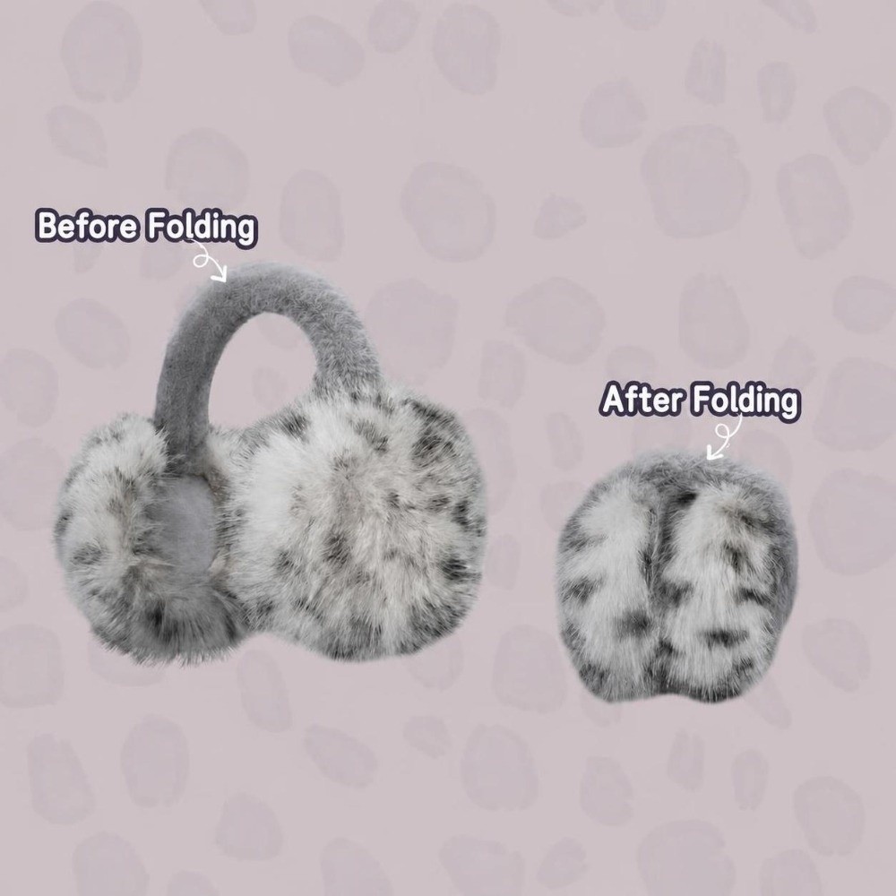 Paraorecchie di Lusso Antivent - Earmuffs Foldable recensione e prezzo