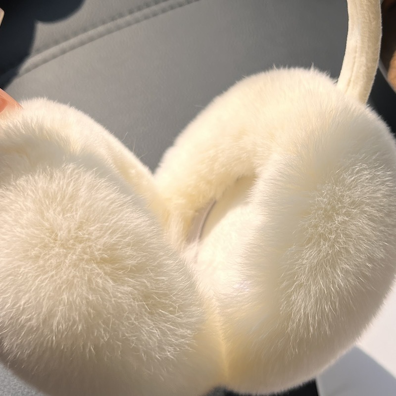 Paraorecchie Pieghevoli in Pel - Earmuffs Foldable recensione e prezzo