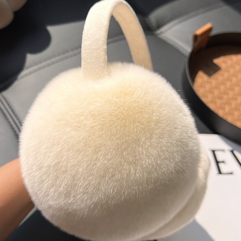 Paraorecchie Pieghevoli in Pel - Earmuffs Foldable recensione e prezzo