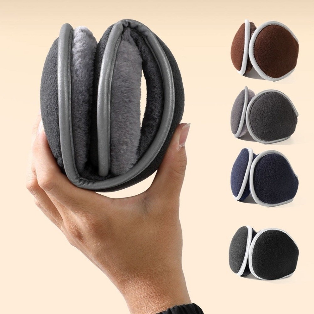 Paraorecchie Invernali Riflett - Earmuffs Foldable recensione e prezzo