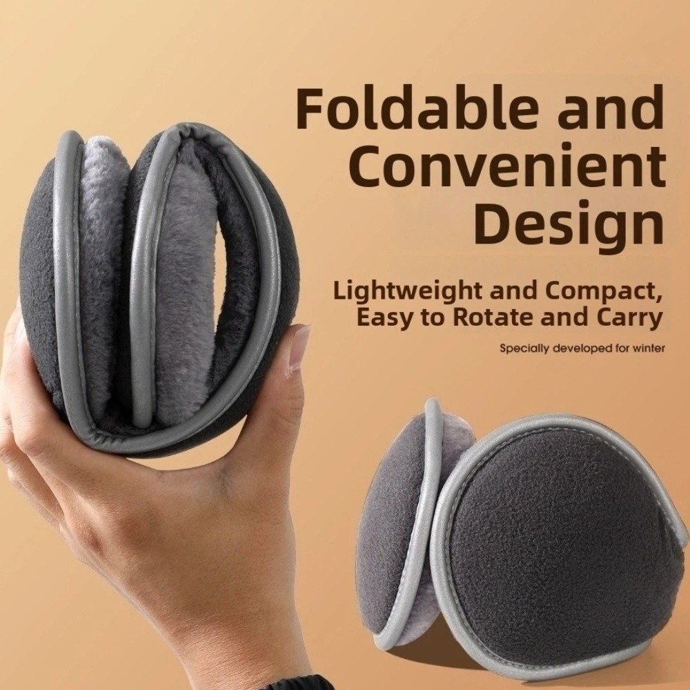 Paraorecchie Invernali Riflett - Earmuffs Foldable recensione e prezzo
