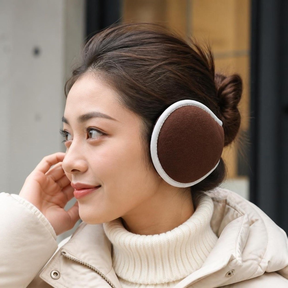 Paraorecchie Invernali Riflett - Earmuffs Foldable recensione e prezzo