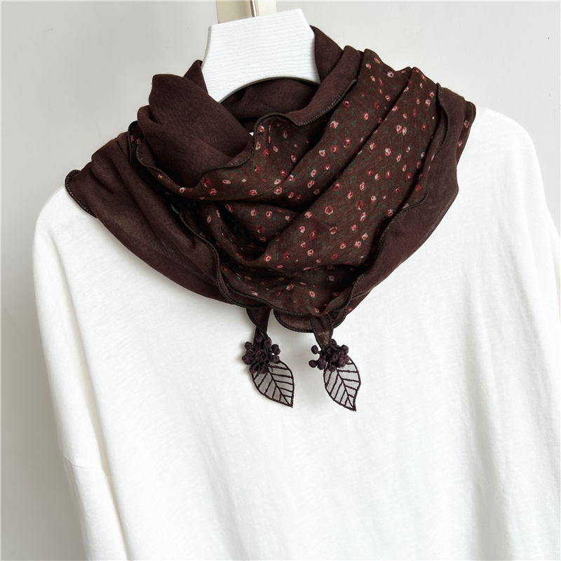 Moda 2025 Autunno Nuovo Piccol - Shawl Wrap Winter recensione e prezzo