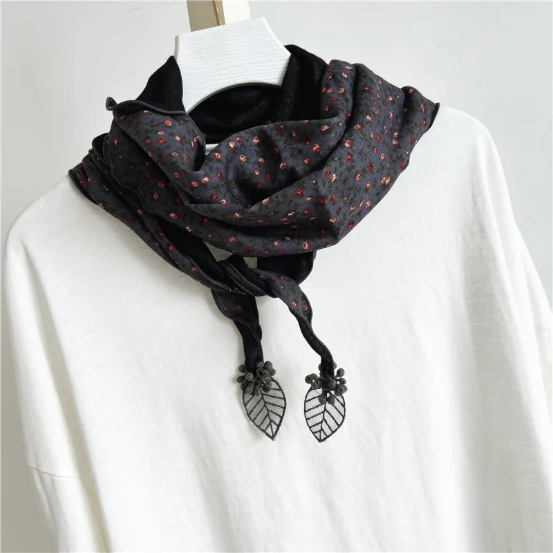 Moda 2025 Autunno Nuovo Piccol - Shawl Wrap Winter recensione e prezzo