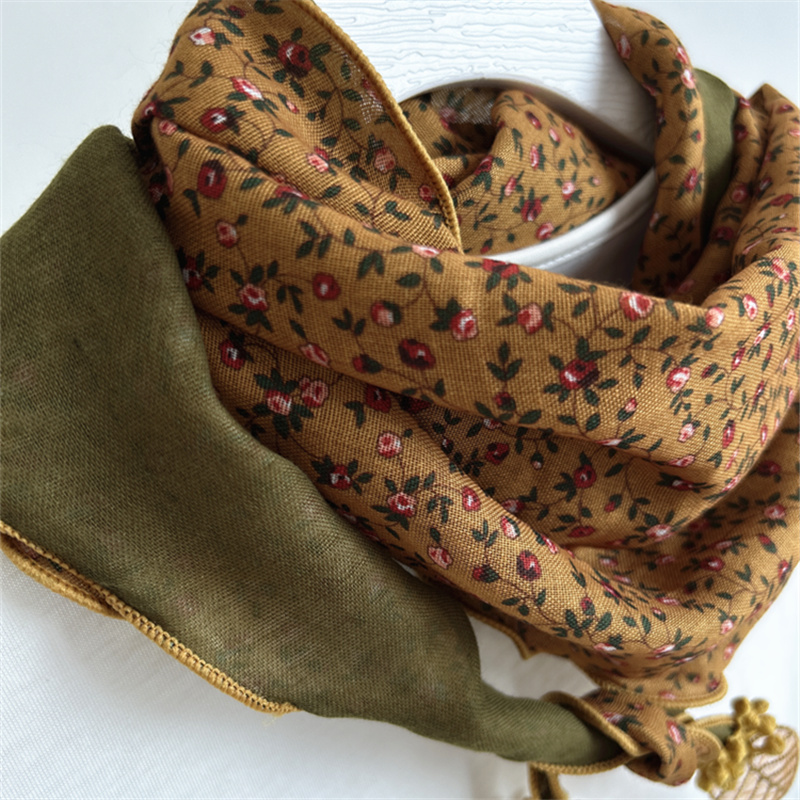 Moda 2025 Autunno Nuovo Piccol - Shawl Wrap Winter recensione e prezzo