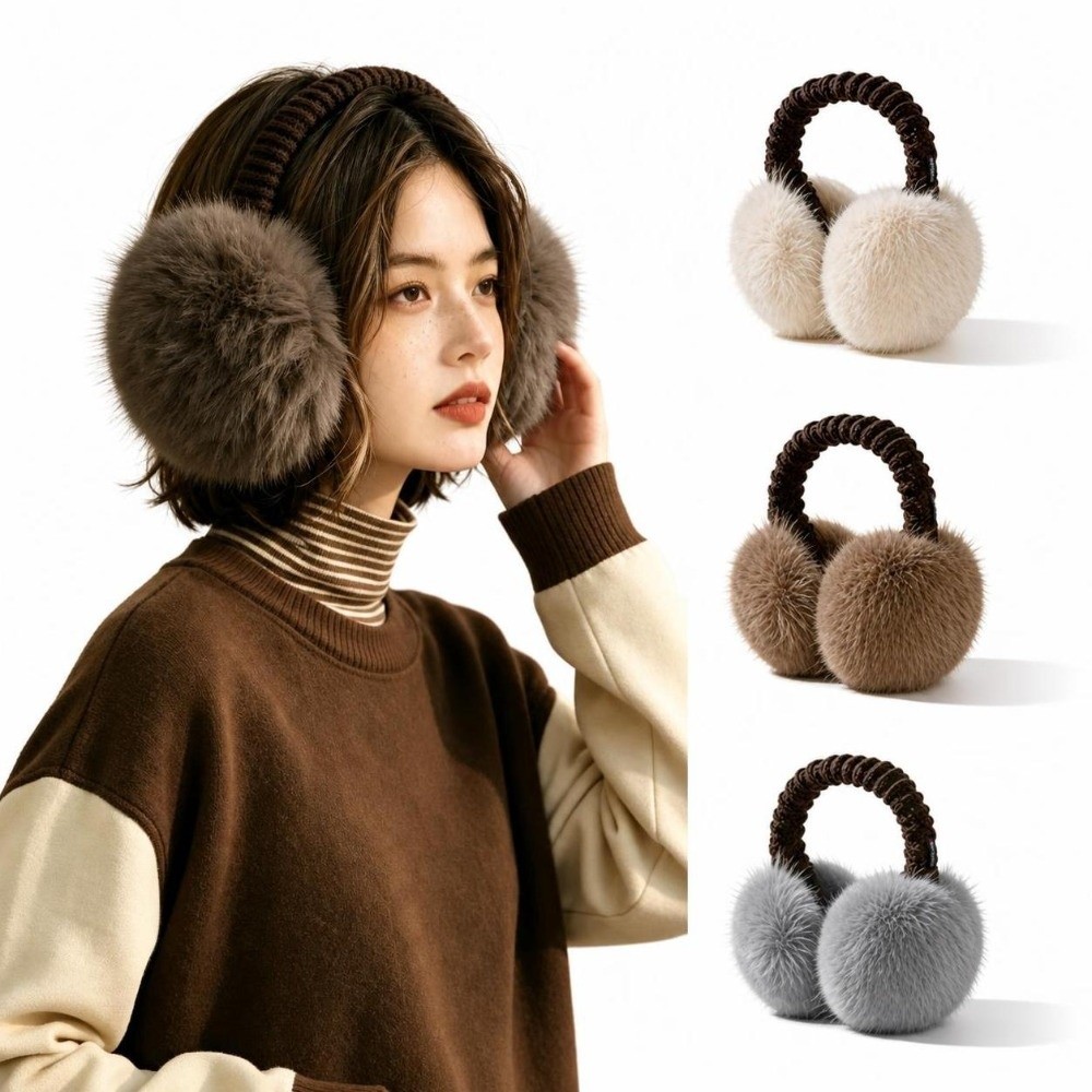 Paraorecchie Morbidi Extra Gra - Earmuffs Foldable recensione e prezzo