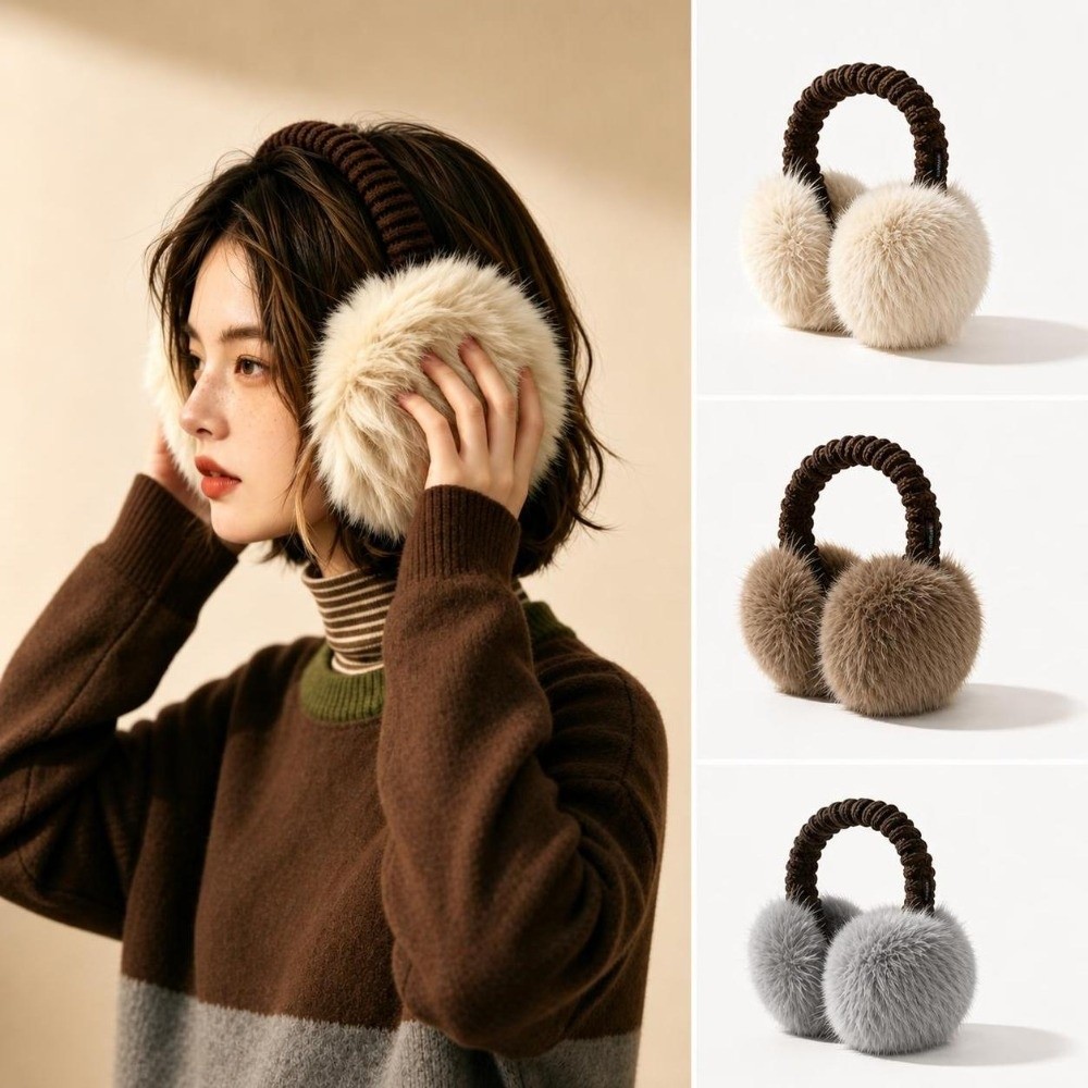 Paraorecchie Morbidi Extra Gra - Earmuffs Foldable recensione e prezzo