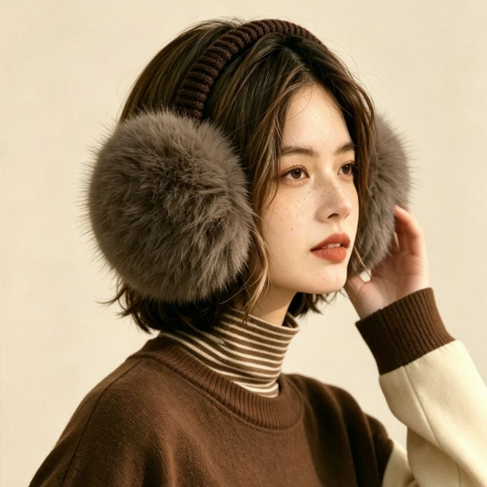 Paraorecchie Morbidi Extra Gra - Earmuffs Foldable recensione e prezzo