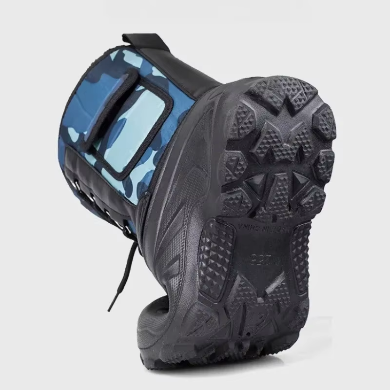 Scarpe da ginnastica impermeab - Waterproof Winter Boot recensione e prezzo