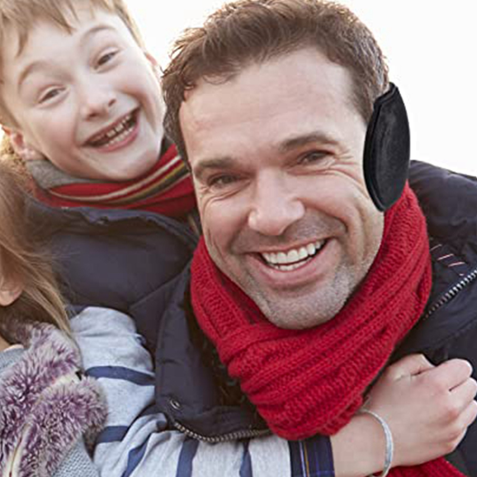 Paraorecchie Invernali Caldi i - Earmuffs Foldable recensione e prezzo